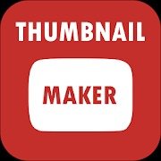 Thumbnail Maker App Free icon